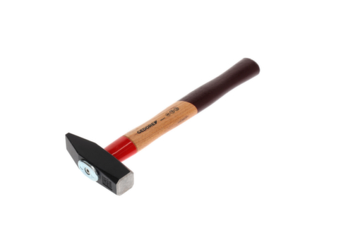 GEDORE 600 H-800 ROTBAND-PLUS fittershamer met hickory steel