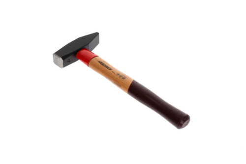 GEDORE 600 H-800 ROTBAND-PLUS fittershamer met hickory steel