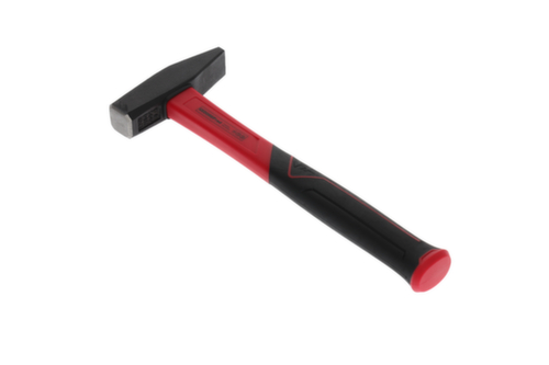 GEDORE R92120020 Metaalbewerkershamer 500 g 320mm glasvezel