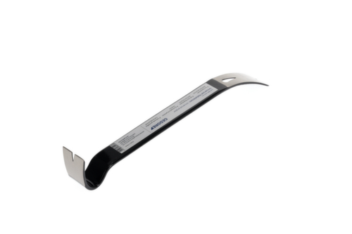 GEDORE 140-380 Universele koevoet 380mm