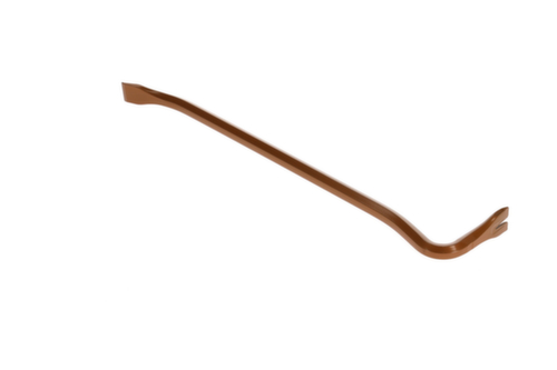 GEDORE 120-600 Nagelstaaf 600 mm