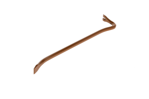 GEDORE 120-600 Nagelstaaf 600 mm