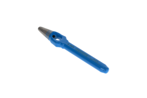 570004 Henkelloche ijzer 4 mm