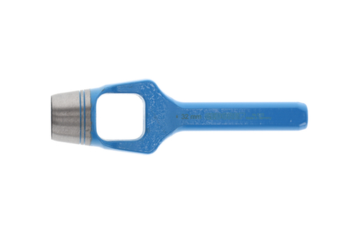 570032 Henkelloche ijzer 32 mm