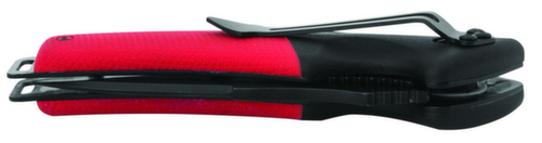 GEDORE R93250008 Zakmes Lemmet lengte 87mm 2K handgreep