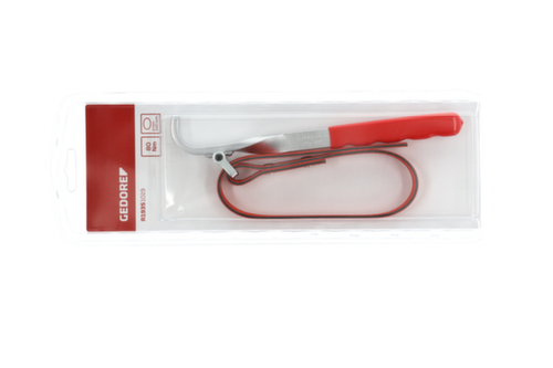 GEDORE R19351019 Steeksleutel 480mm voor Ø 140mm