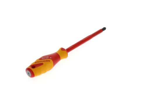 VDE 2160 PZ 3 VDE-schroevendraaier Phillips PZ 3