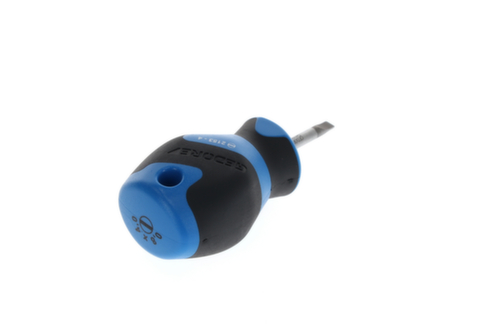 GEDORE 2153 4 Schroevendraaier