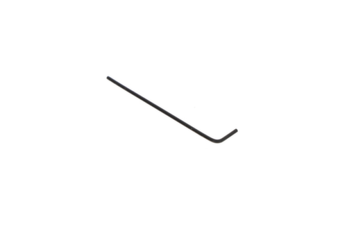 GEDORE 42 0,7 Inbussleutel L