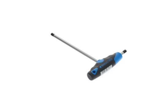 GEDORE DT 2142 7 Inbussleutels met 2C T-greep 7 mm