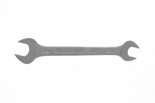 6 19X24 Dubbele steeksleutel 19x24 mm