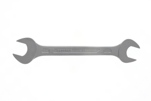 GEDORE 6 22X24 dubbele steeksleutel 22x24 mm