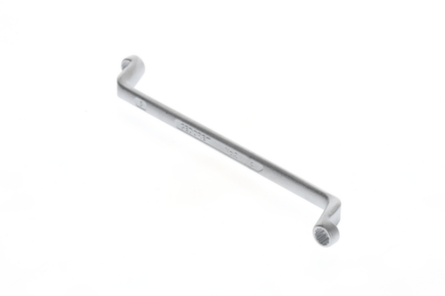 2 7X8 dubbele ringsleutels