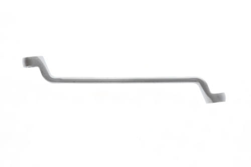 2 18X19 dubbele ringsleutels