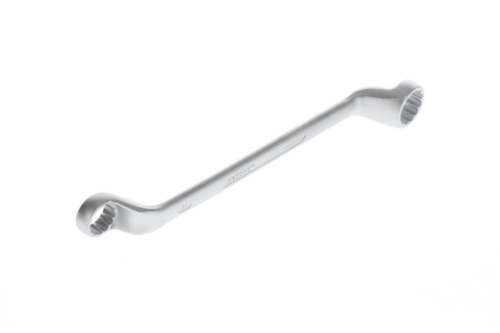 2 24X30 dubbele ringsleutel