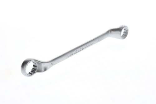 2 38X42 dubbele ringsleutels