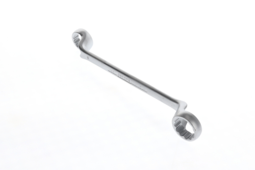 2 38X42 dubbele ringsleutels