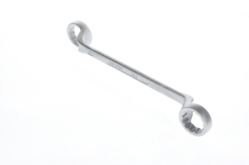 2 55X60 dubbele ringsleutel