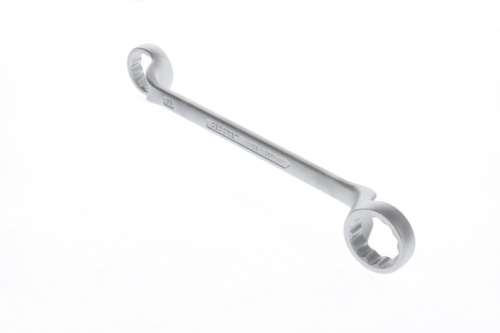 2 55X60 dubbele ringsleutel