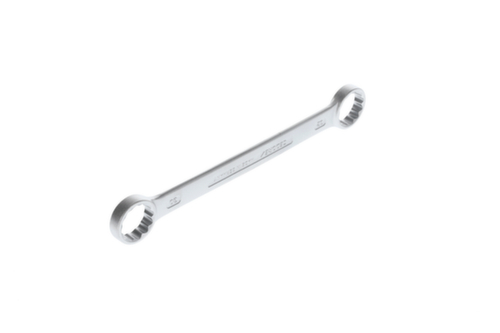 4 30X32 Dubbele ringsleutel recht UD profiel 30x32 mm