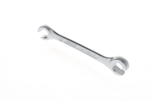 GEDORE 400 12X14 Dubbele ringsleutel open zeskant 12x14 mm