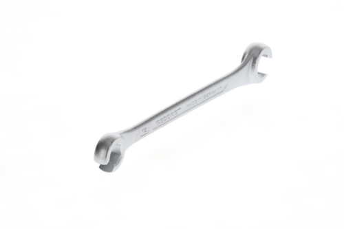 GEDORE 400 12X14 Dubbele ringsleutel open zeskant 12x14 mm