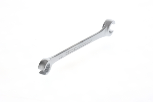 GEDORE 400 13X15 Dubbele ringsleutel open UD profiel 13x15 mm