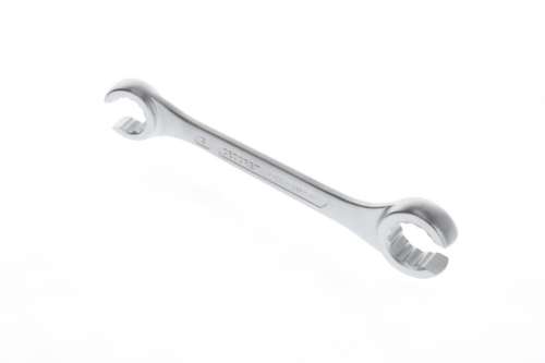 GEDORE 400 19X22 dubbelsleutel open UD profiel 19x22 mm