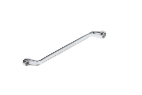 R01101011 Dubbele ringsleutel SW10x11 mm 198 mm