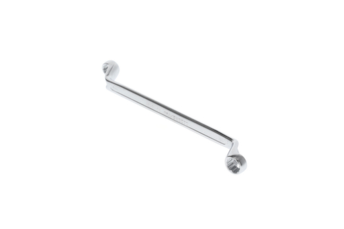 R01101011 Dubbele ringsleutel SW10x11 mm 198 mm