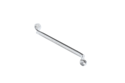 R01101011 Dubbele ringsleutel SW10x11 mm 198 mm