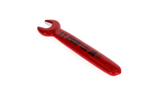 VDE 894 11 VDE steeksleutel 11 mm