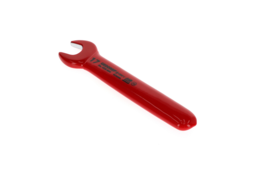 VDE 894 17 VDE steeksleutel 17 mm