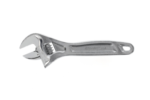 GEDORE R03100006 Rolvorksleutel W.20 mm 150 mm 15° chroom