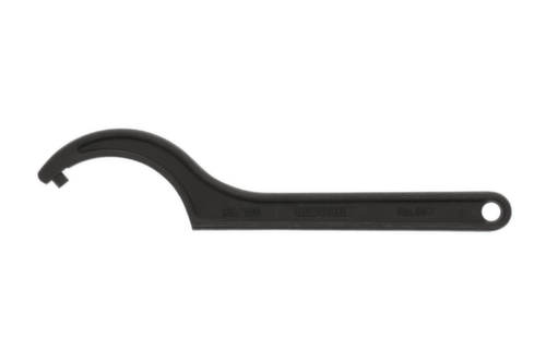 GEDORE 40 Z 95-100 Haaksleutel