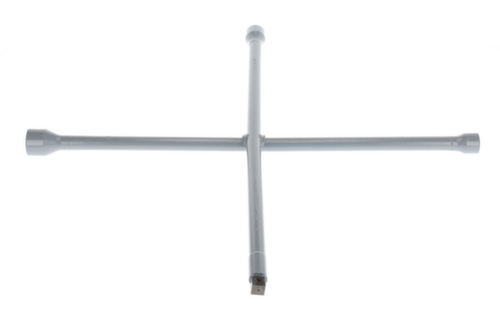 GEDORE 28 LV Kruissleutelwagen 24x27x32x3/4" 4-kt 750x750 mm