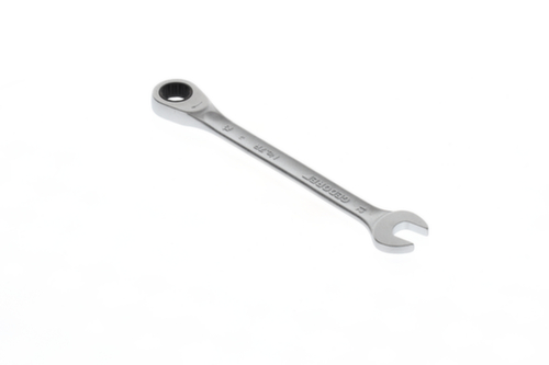 7 R 12 Steeksleutel met ringratel UD profiel 12 mm