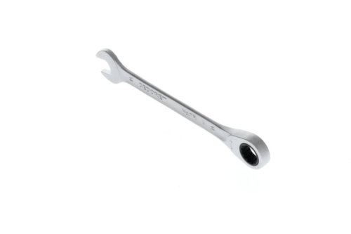 7 R 14 Steeksleutel met ringratel UD profiel 14 mm