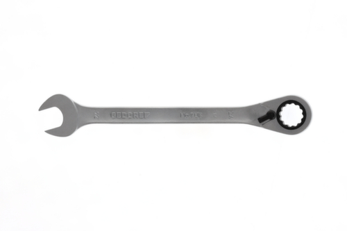 GEDORE 7 UR 24 Combisleutel met ringratel