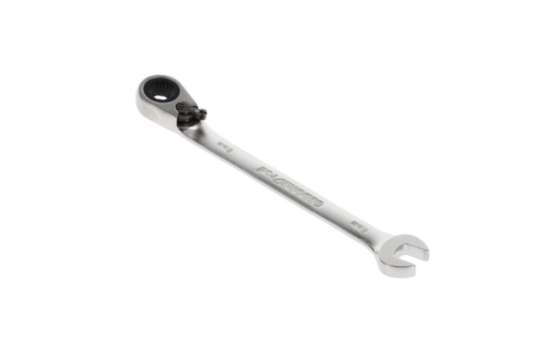R07200080 Combinatiesleutel rechts/links SW8 mm 135 mm