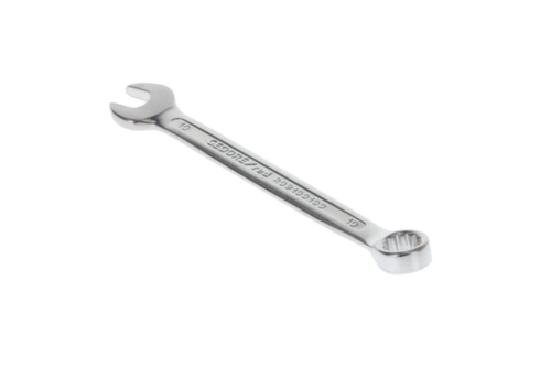 GEDORE R09100100 Combinatiesleutel 10 mm lengte 130 mm