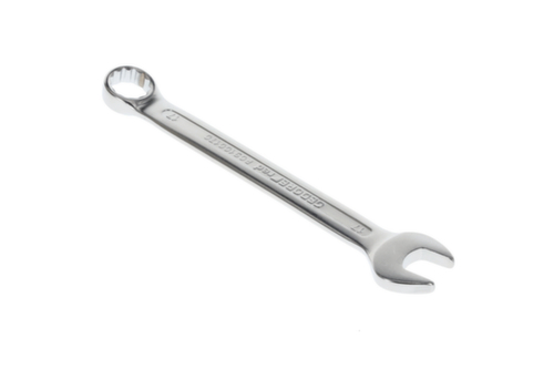 GEDORE R09100170 Combinatiesleutel 17 mm lengte 210 mm