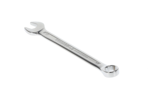 GEDORE R09100170 Combinatiesleutel 17 mm lengte 210 mm