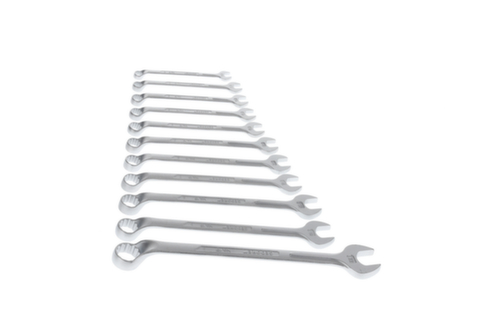 GEDORE 1 B-011 Combinatiesleutelset 11-delig 8-22 mm