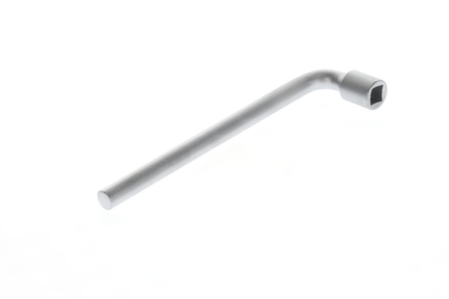 GEDORE 25 V 12 dopsleutel extra diep vierkant 12 mm