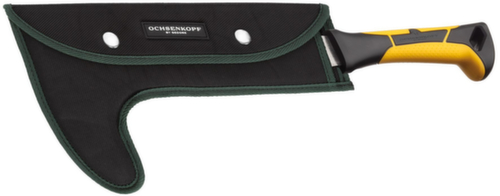 OX 252 T-0000 Tas voor Zwitserse zweep