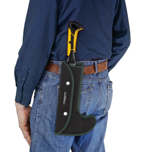 OX 252 T-0000 Tas voor Zwitserse zweep