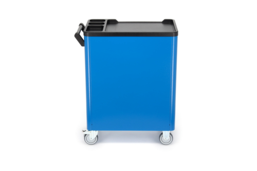 GEDORE WSL-L7 Gereedschapswagen workster smartline groot