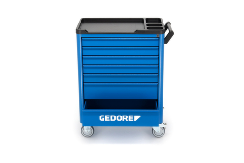 GEDORE WSL-L7 Gereedschapswagen workster smartline groot