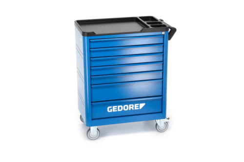 GEDORE WSL-L7 Gereedschapswagen workster smartline groot